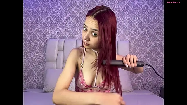 erizdarkveyl online show from 16, 4, 2026