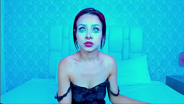 erizdarkveyl online show from 8, 7, 2026