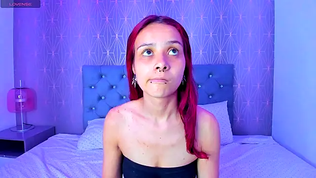 erizdarkveyl online show from 21, 7, 2026