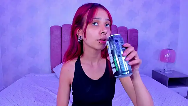 erizdarkveyl online show from 1, 8, 2026