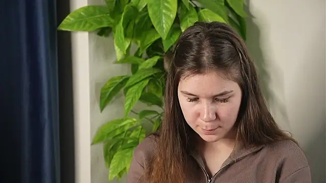 MistyErice online show from 29, 3, 2026