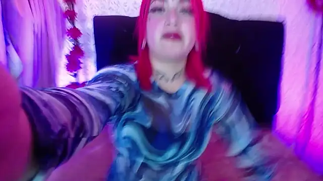 Edelyn ink online show from 20, 4, 2026
