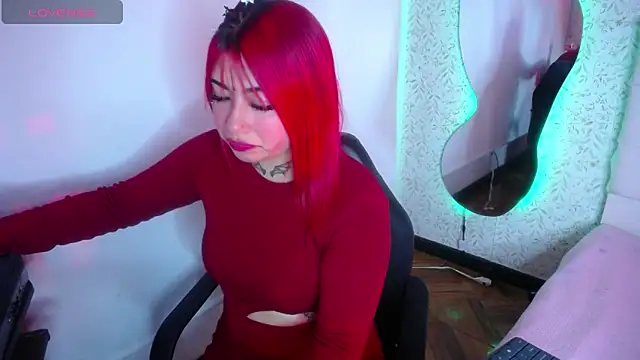 Edelyn ink online show from 2, 5, 2026