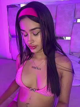 Snapshot of Lizzy_Bonnie chatting on 17, 5, 2026 Lizzy Bonnie online show from 17, 5, 2026