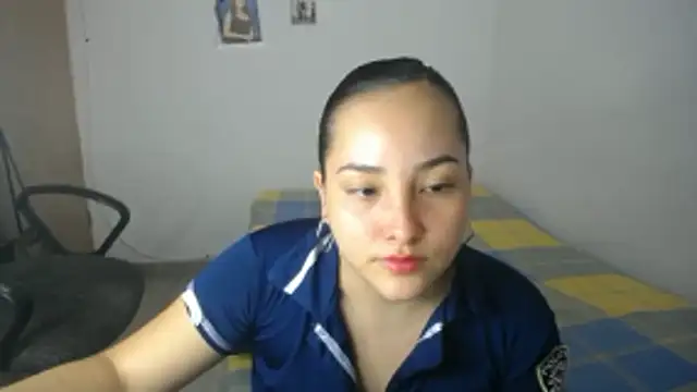 Ivanna Vegax online show from 13, 5, 2026