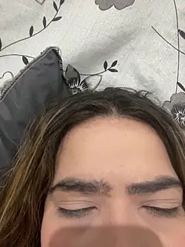 isadora437 online show from 24, 3, 2026