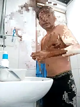 sexywolf10x online show from 24, 3, 2026