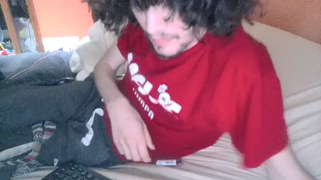 Snapshot of Teddy4420 chatting on 11, 6, 2026 Teddy4420 online show from 11, 6, 2026