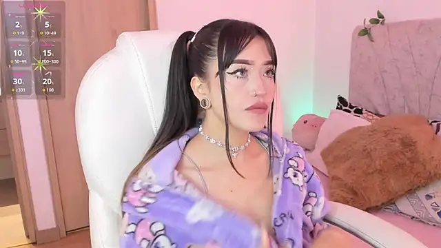 ivyJanne online show from 30, 6, 2026
