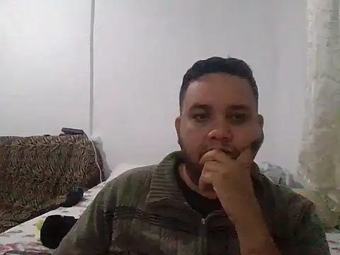 T Santana online show from 16, 6, 2026