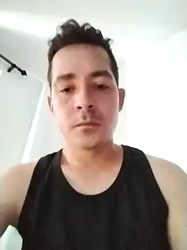 Snapshot of Gabriel_leon33 chatting on 25, 6, 2026 Gabriel leon33 online show from 25, 6, 2026