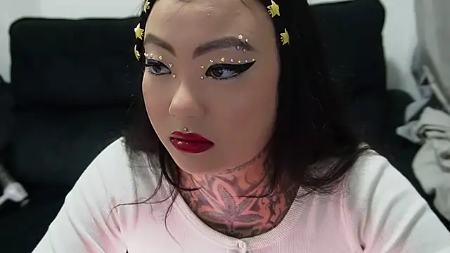 ChinesaTropical online show from 13, 5, 2026