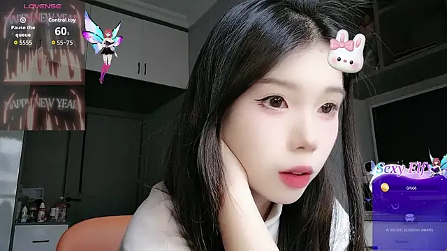 Snapshot of Manman89 chatting on 11, 4, 2026 Manman89 online show from 11, 4, 2026