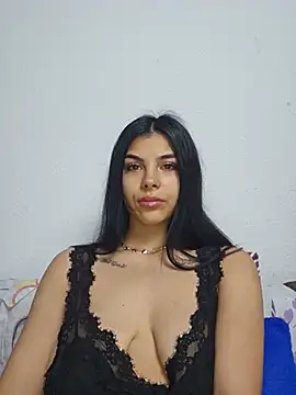 Crissdesire online show from 20, 6, 2026