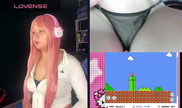 Snapshot of Amelia_goth chatting on 10, 6, 2026 Amelia goth online show from 10, 6, 2026