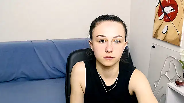 Anna Sia  online show from 24, 3, 2026