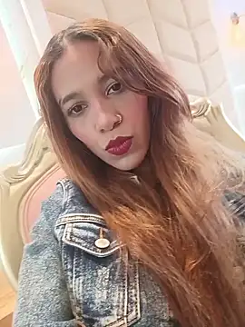 ValerieWoodsl online show from 22, 5, 2026