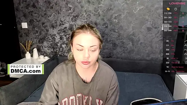 Snapshot of StasyLucke chatting on 29, 5, 2026 StasyLucke online show from 29, 5, 2026