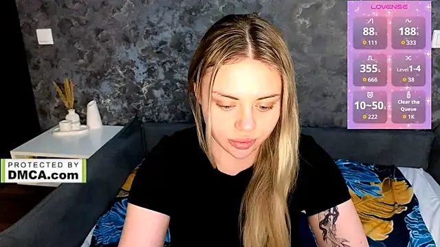 Snapshot of StasyLucke chatting on 26, 6, 2026 StasyLucke online show from 26, 6, 2026