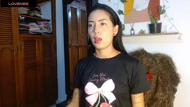ivanna dl online show from 17, 5, 2026