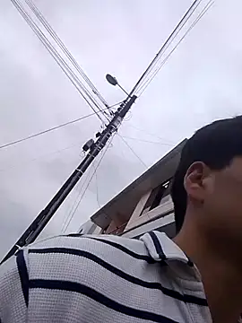 patricio025 online show from 26, 3, 2026