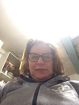 MeriStevens online show from 24, 3, 2026