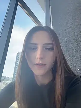 Snapshot of AnitaFly chatting on 29, 3, 2026 AnitaFly online show from 29, 3, 2026