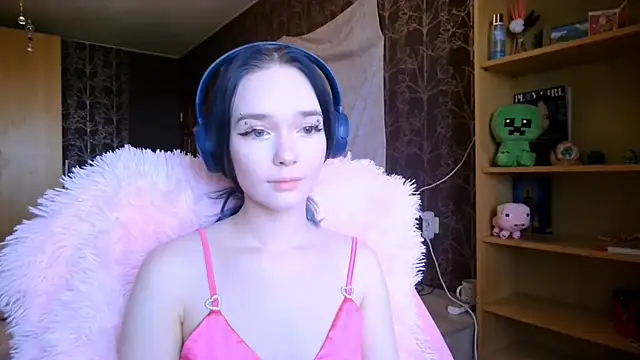 baby onface online show from 11, 5, 2026