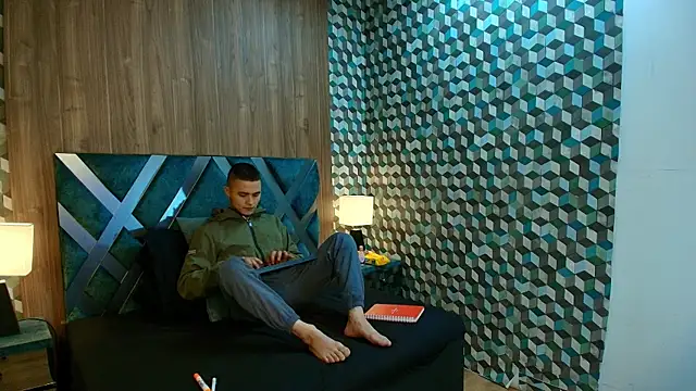 Joaho Fernandez online show from 28, 4, 2026