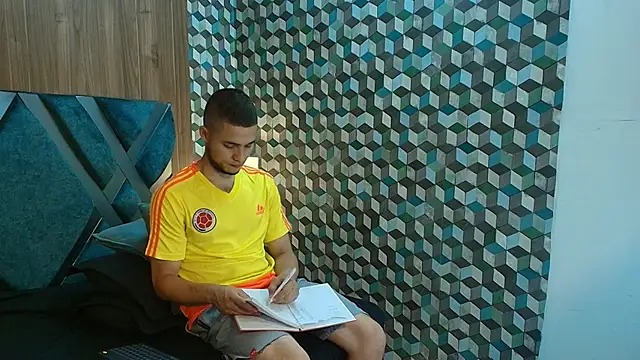 Joaho Fernandez online show from 13, 5, 2026