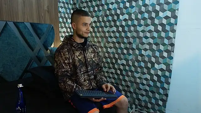 Joaho Fernandez online show from 19, 5, 2026