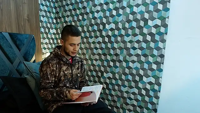 Joaho Fernandez online show from 28, 5, 2026