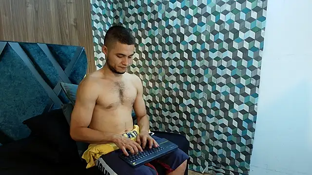 Joaho Fernandez online show from 4, 6, 2026