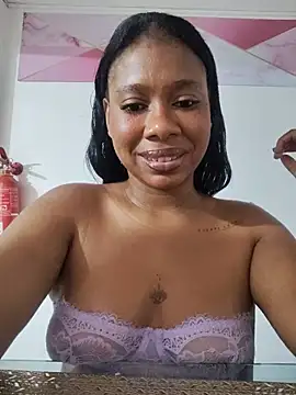 Lanna Jakson online show from 3, 7, 2026