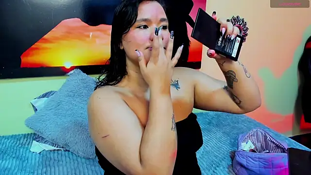 natasha adam21 online show from 9, 5, 2026