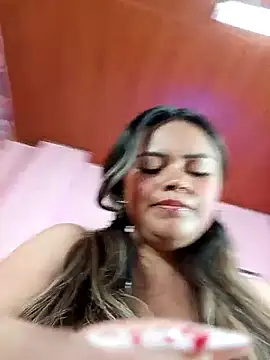 Snapshot of Miss_Pecados chatting on 20, 4, 2026 Miss Pecados online show from 20, 4, 2026