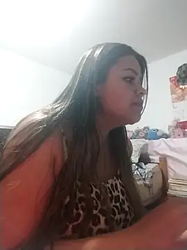 Snapshot of Miss_Pecados chatting on 1, 5, 2026 Miss Pecados online show from 1, 5, 2026