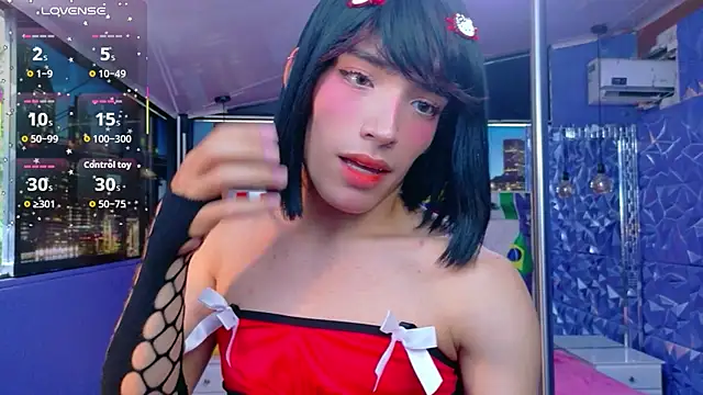 Snapshot of IsaacNovaa chatting on 26, 6, 2026 IsaacNovaa online show from 26, 6, 2026