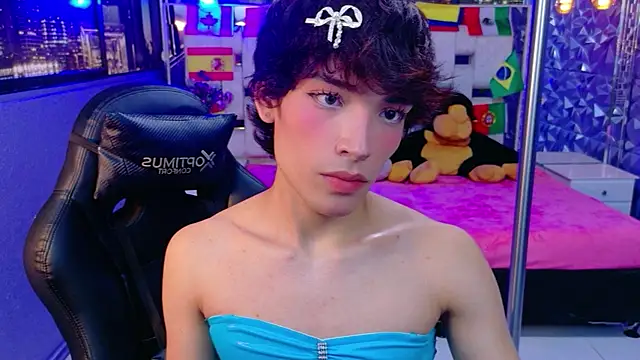 Snapshot of IsaacNovaa chatting on 27, 6, 2026 IsaacNovaa online show from 27, 6, 2026