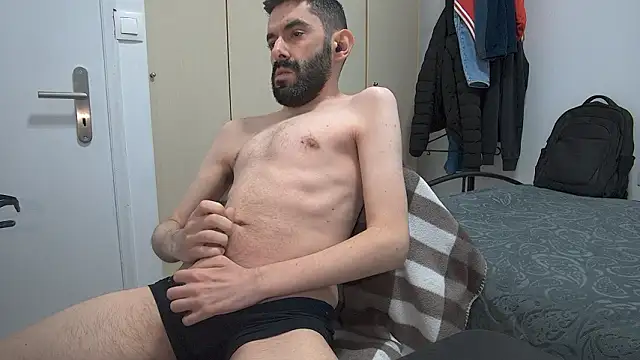 Snapshot of chris_anag96 chatting on 26, 3, 2026 chris anag96 online show from 26, 3, 2026