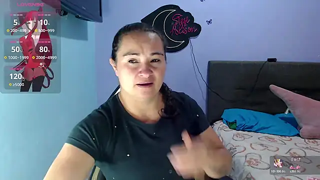 kyra sol online show from 1, 5, 2026
