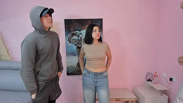 Orgasm roomm18 online show from 26, 3, 2026