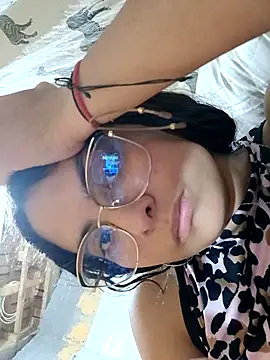 Lilith04 online show from 17, 4, 2026