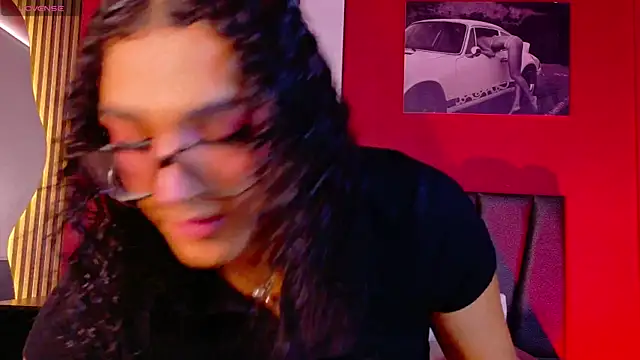 Mikavelvet08 online show from 9, 7, 2026