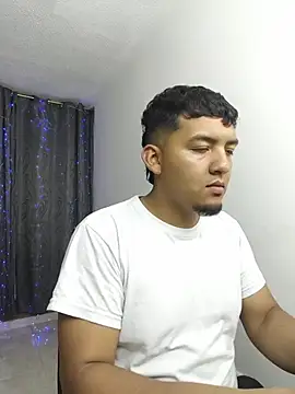Itsdavidxxx online show from 9, 5, 2026