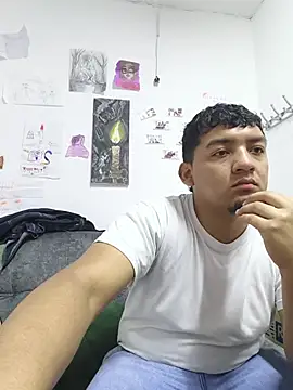 Snapshot of Itsdavidxxx chatting on 25, 5, 2026 Itsdavidxxx online show from 25, 5, 2026