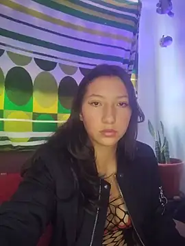 Snapshot of Gema-_3 chatting on 20, 6, 2026 Gema- 3 online show from 20, 6, 2026