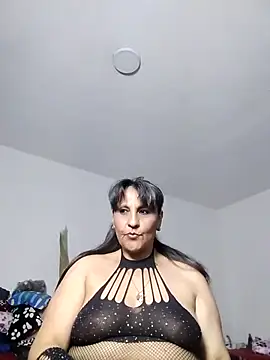 Merlyna Goldenss online show from 12, 4, 2026