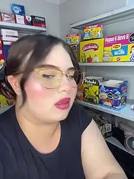 kitty  pinnk online show from 27, 3, 2026