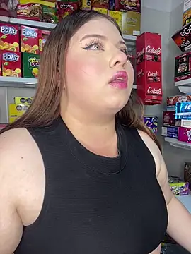 kitty  pinnk online show from 13, 5, 2026